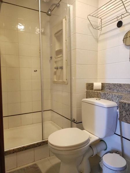 Flat 704 Triângulo Apart, Vitória, Brazil