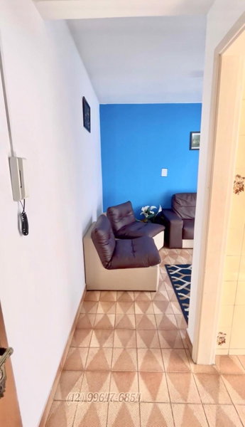 Apartamento no CENTRO de Caraguatatuba., Caraguatatuba, Brazil