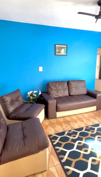 Apartamento no CENTRO de Caraguatatuba., Caraguatatuba, Brazil
