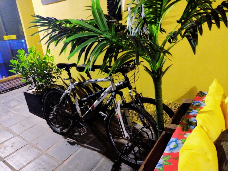 Nomad - Norte Sul, Cambui, Campinas, Brazil