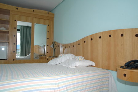 Hotel Aojesp, Caraguatatuba, Brazil