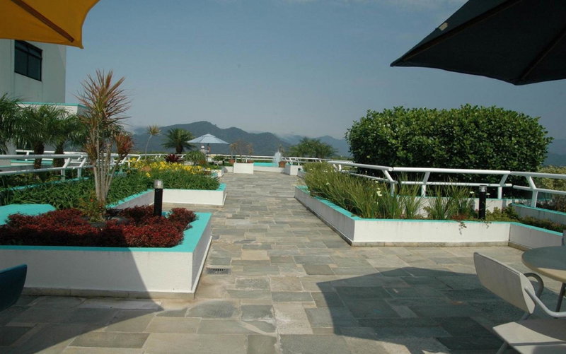 Hotel Aojesp, Caraguatatuba, Brazil