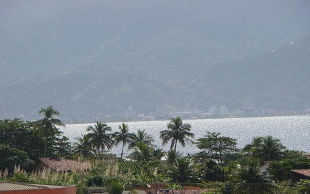 Hotel Aojesp, Caraguatatuba, Brazil