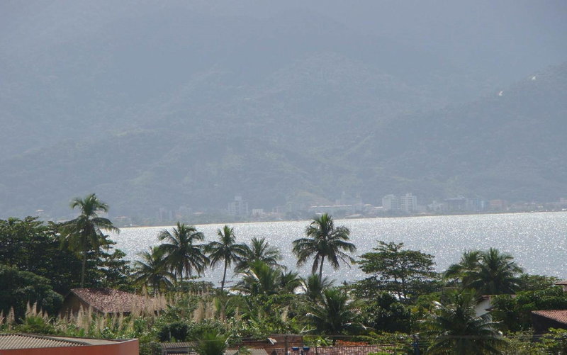 Hotel Aojesp, Caraguatatuba, Brazil