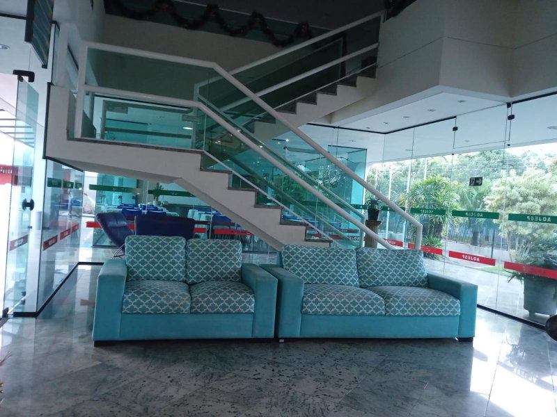 Hotel Aojesp, Caraguatatuba, Brazil