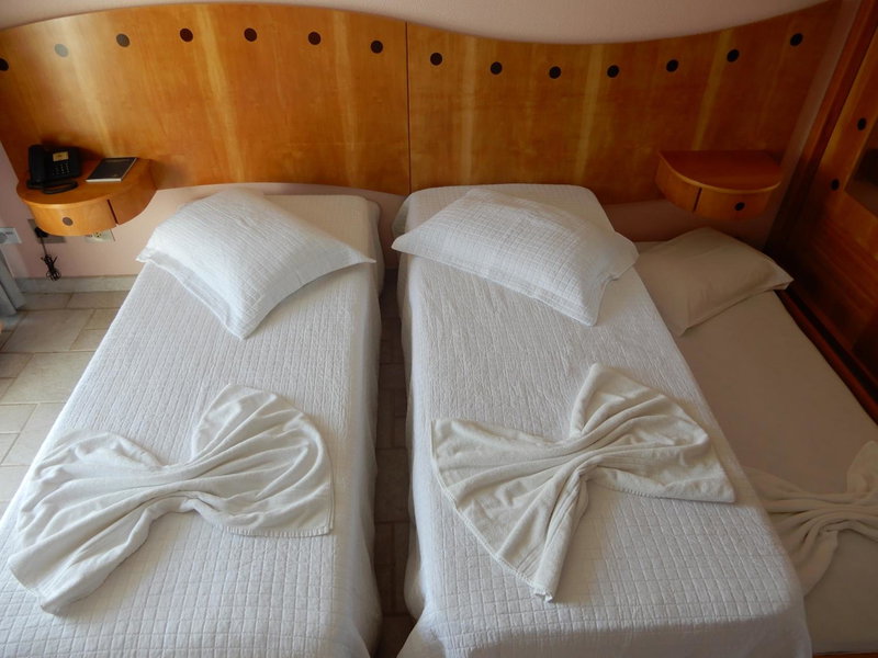 Hotel Aojesp, Caraguatatuba, Brazil
