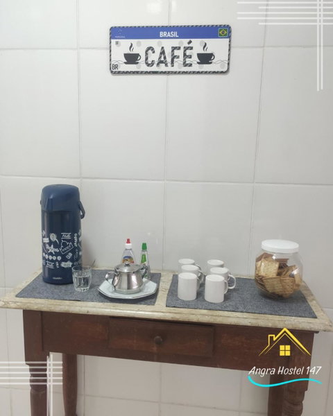 Angra Hostel 147, Angra dos Reis, Brazil