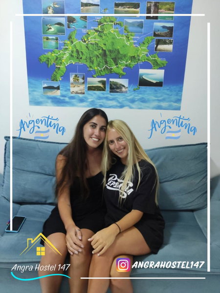 Angra Hostel 147, Angra dos Reis, Brazil