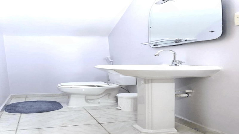 Hotel Residencial Manaus - Dom Pedro I, Manaus, Brazil