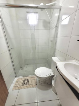 Hotel Residencial Manaus - Dom Pedro I, Manaus, Brazil