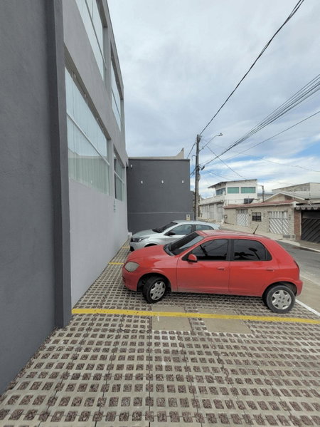 Hotel Residencial Manaus - Dom Pedro I, Manaus, Brazil