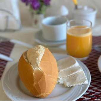 Hospedagem Platô, Monte Verde, Brazil