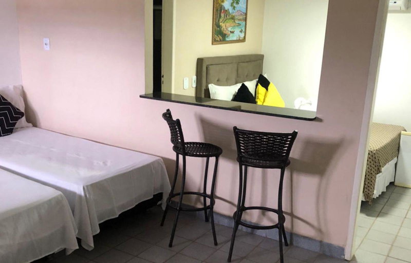 Pousada Villa Goyá, São José da Coroa Grande, Brazil