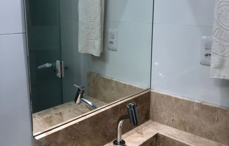 Pousada Villa Goyá, São José da Coroa Grande, Brazil