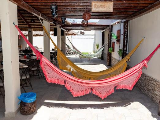 Pousada Villa Goyá, São José da Coroa Grande, Brazil