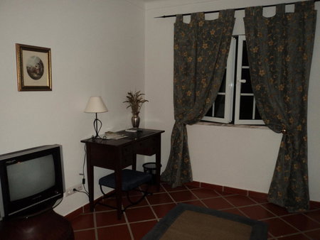 Alojamento Pero Rodrigues, Alandroal, Portugal
