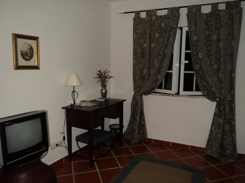 Alojamento Pero Rodrigues, Alandroal, Portugal