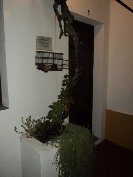 Alojamento Pero Rodrigues, Alandroal, Portugal