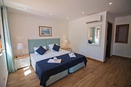 Casa da Ladeira Branca, Lagos, Portugal
