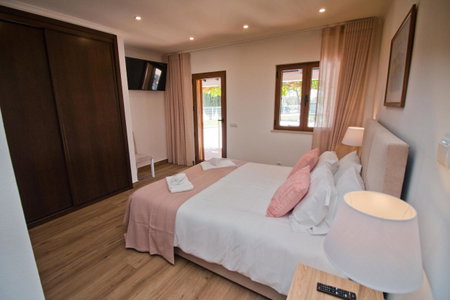 Casa da Ladeira Branca, Lagos, Portugal