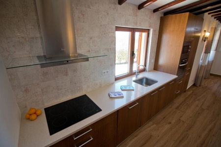 Casa da Ladeira Branca, Lagos, Portugal