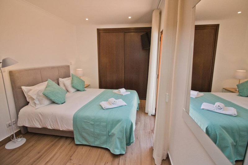 Casa da Ladeira Branca, Lagos, Portugal
