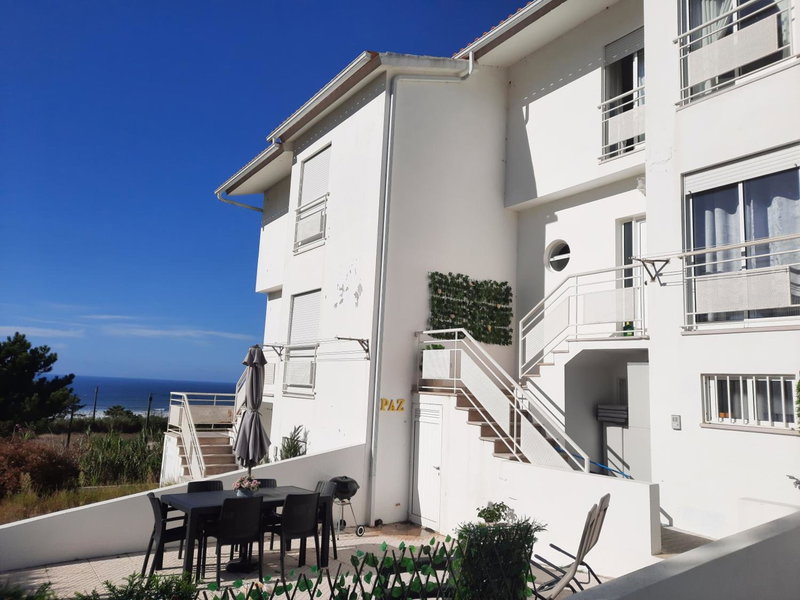 Casa Celia, Nazaré, Portugal