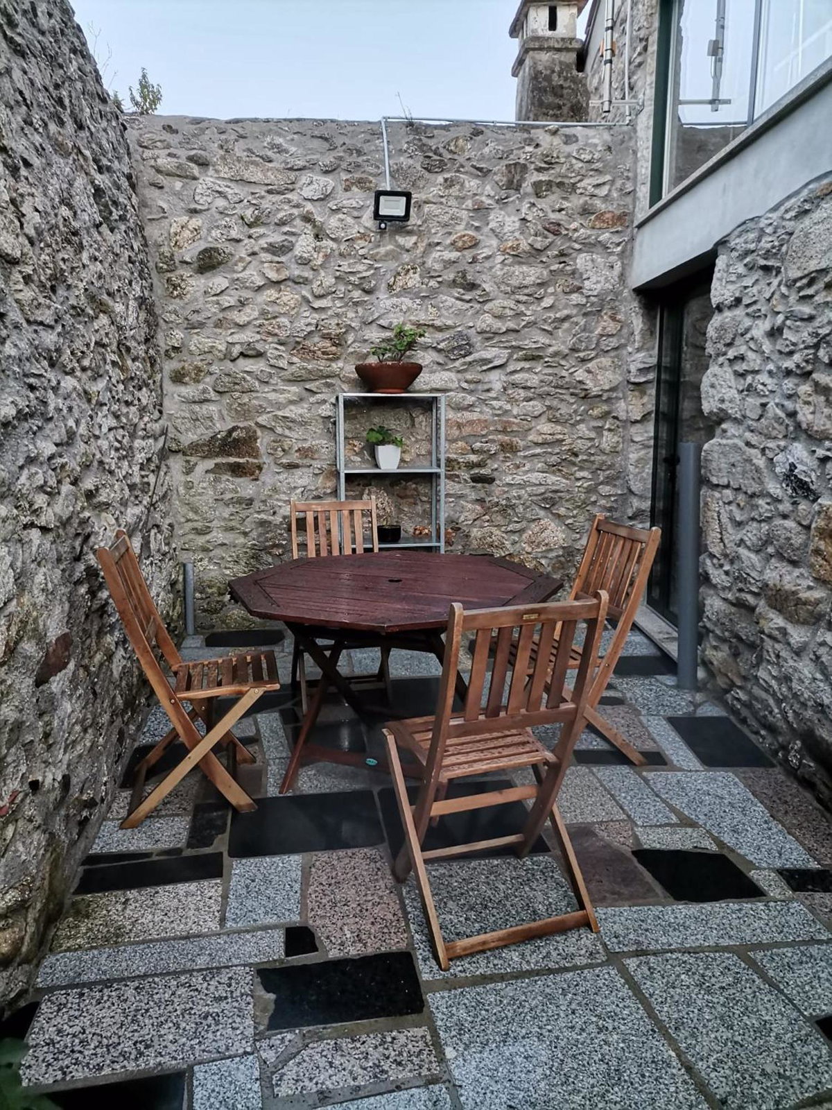 Hotel · Casa da Portela, Caminha