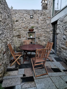 Casa da Portela, Caminha, Portugal