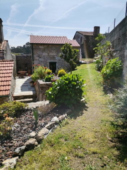 Casa da Portela, Caminha, Portugal