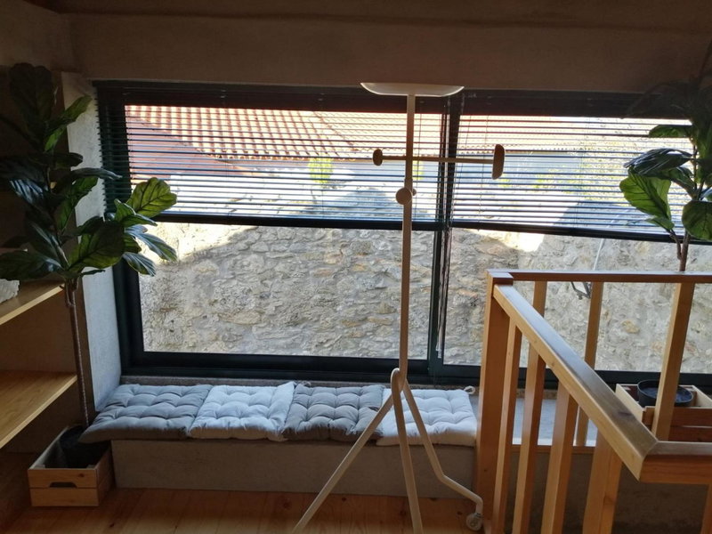 Casa da Portela, Caminha, Portugal