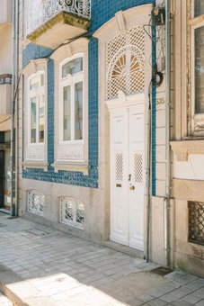 ORM Prado Apartment, Porto, Portugal