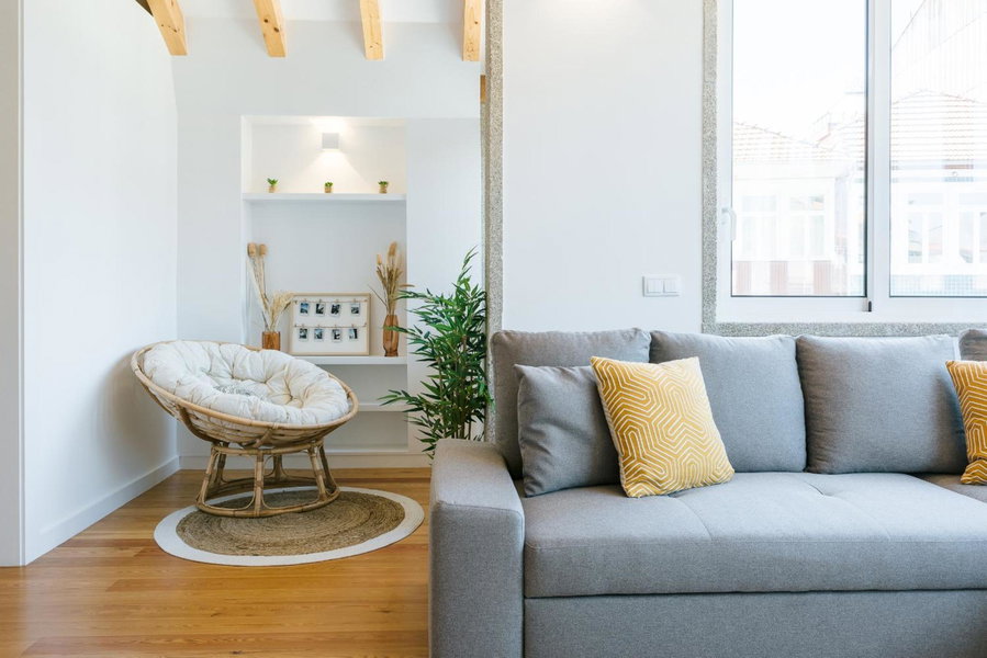 ORM Prado Apartment, Porto, Portugal