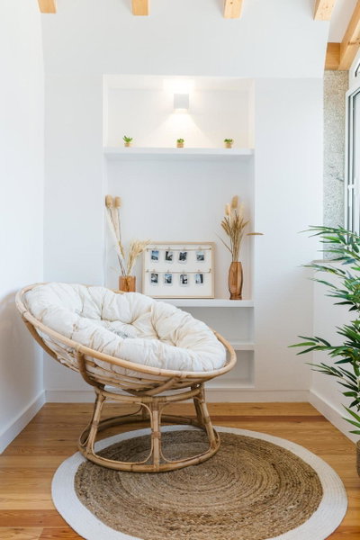 ORM Prado Apartment, Porto, Portugal