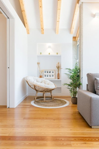 ORM Prado Apartment, Porto, Portugal