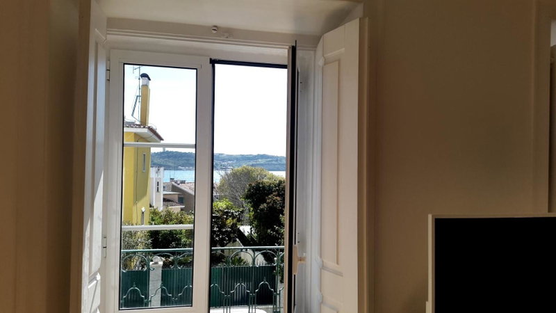 Apartamentos Tejo à Vista, Lisbon, Portugal