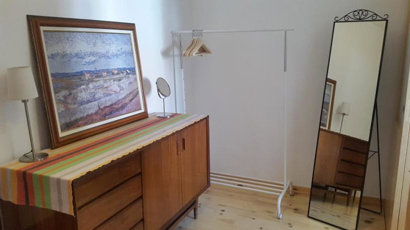 Apartamentos Tejo à Vista, Lisbon, Portugal