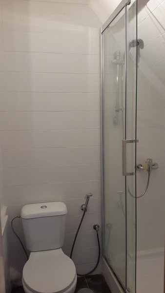 Apartamentos Tejo à Vista, Lisbon, Portugal