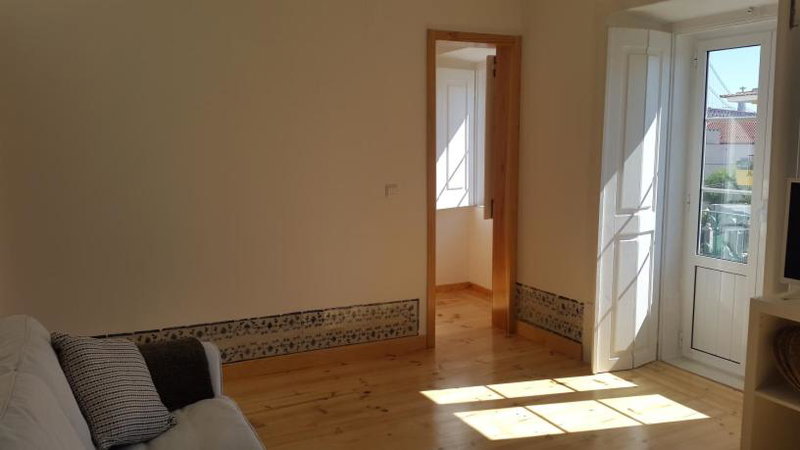Apartamentos Tejo à Vista, Lisbon, Portugal