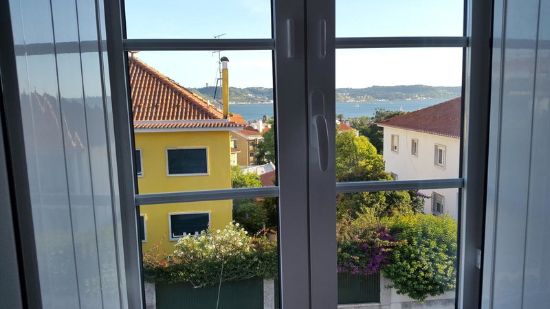 Apartamentos Tejo à Vista, Lisbon, Portugal