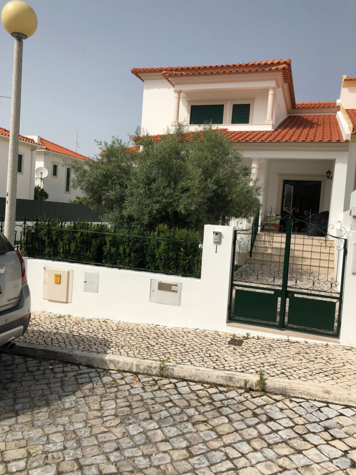 Hotel · alojamento Xa andar, Nazaré