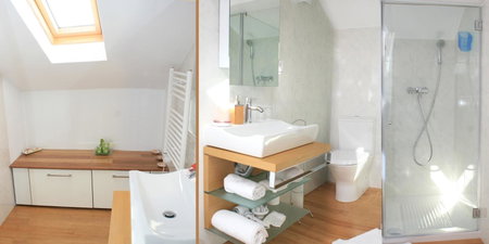 B&B Villa Vale Flores, Viana do Castelo, Portugal