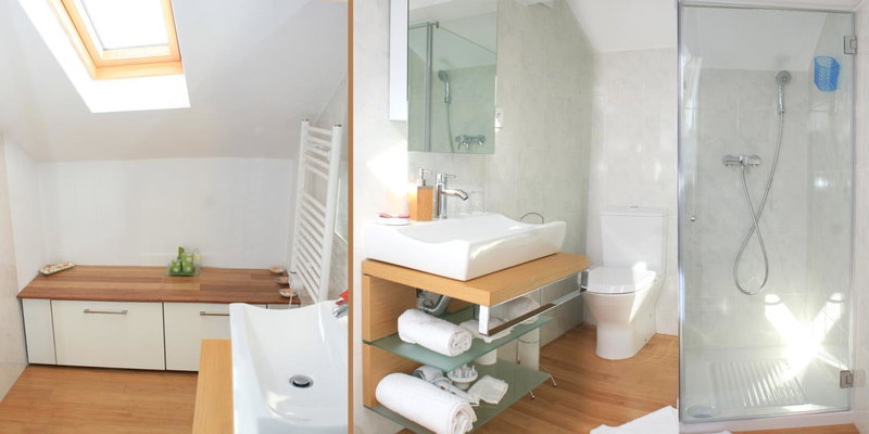 B&B Villa Vale Flores, Viana do Castelo, Portugal
