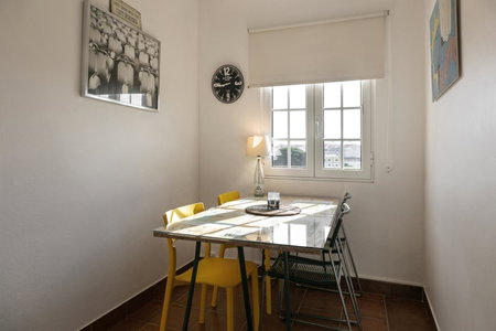 Flat 23, Bombarral, Portugal