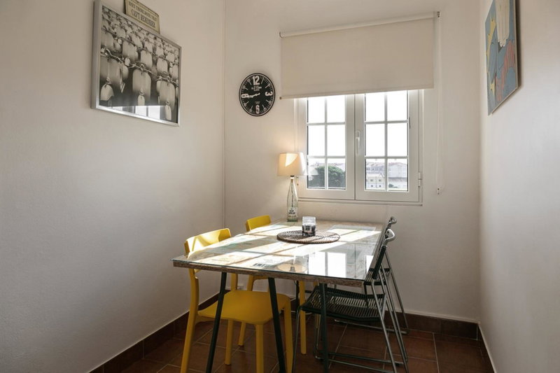 Flat 23, Bombarral, Portugal