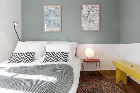Flat 23, Bombarral, Portugal