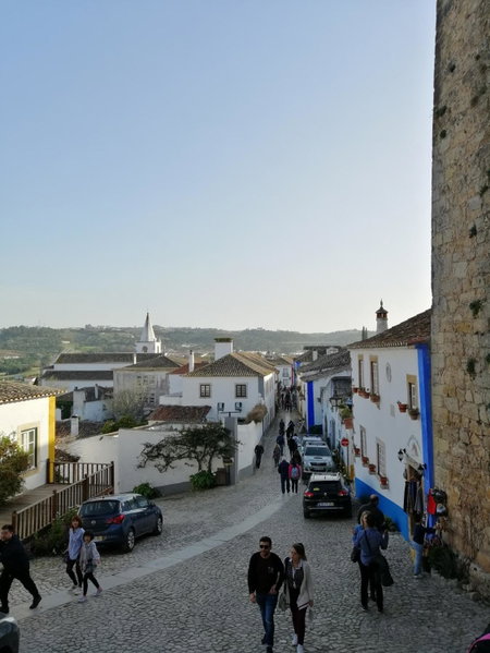Flat 23, Bombarral, Portugal