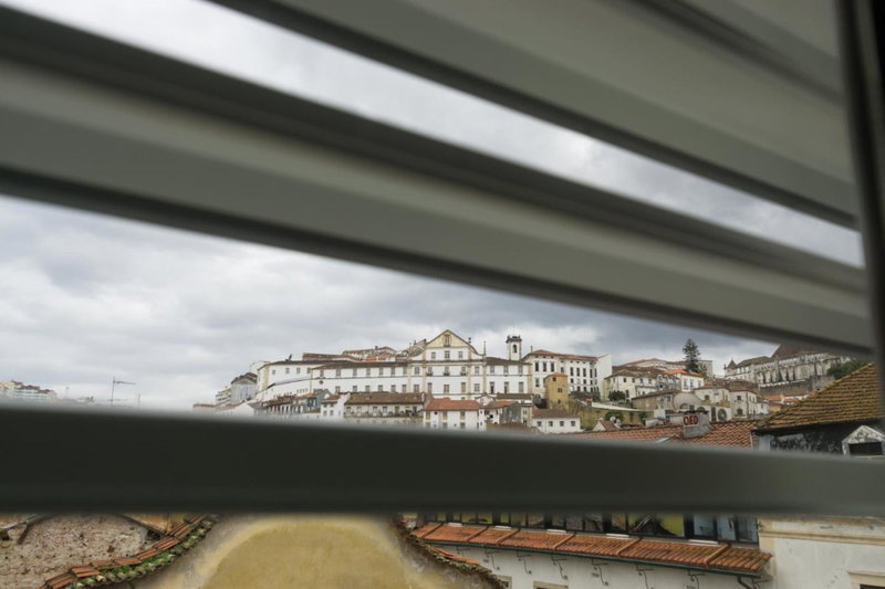 Avenida Central - Coimbra Accommodation, Coimbra, Portugal