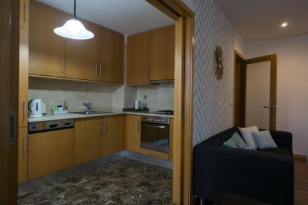 Avenida Central - Coimbra Accommodation, Coimbra, Portugal