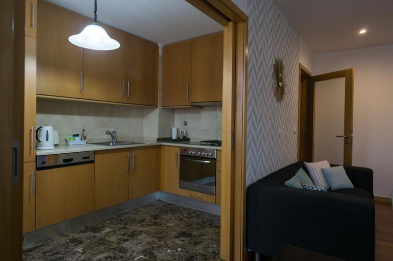 Avenida Central - Coimbra Accommodation, Coimbra, Portugal
